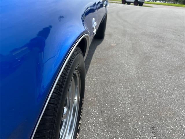 1968 Chevrolet Camaro (CC-2096464) for sale in Largo, Florida