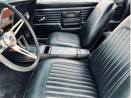 1968 Chevrolet Camaro (CC-2096464) for sale in Largo, Florida