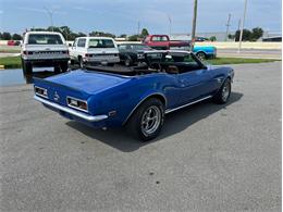 1968 Chevrolet Camaro (CC-2096464) for sale in Largo, Florida