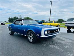 1968 Chevrolet Camaro (CC-2096464) for sale in Largo, Florida