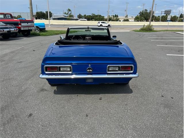 1968 Chevrolet Camaro (CC-2096464) for sale in Largo, Florida