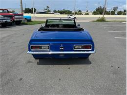 1968 Chevrolet Camaro (CC-2096464) for sale in Largo, Florida