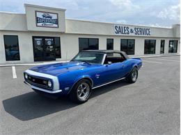 1968 Chevrolet Camaro (CC-2096464) for sale in Largo, Florida