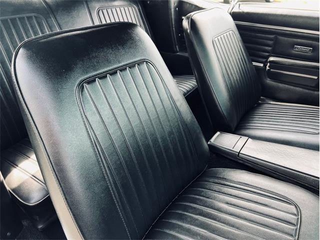 1968 Chevrolet Camaro (CC-2096464) for sale in Largo, Florida