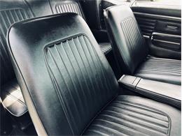 1968 Chevrolet Camaro (CC-2096464) for sale in Largo, Florida