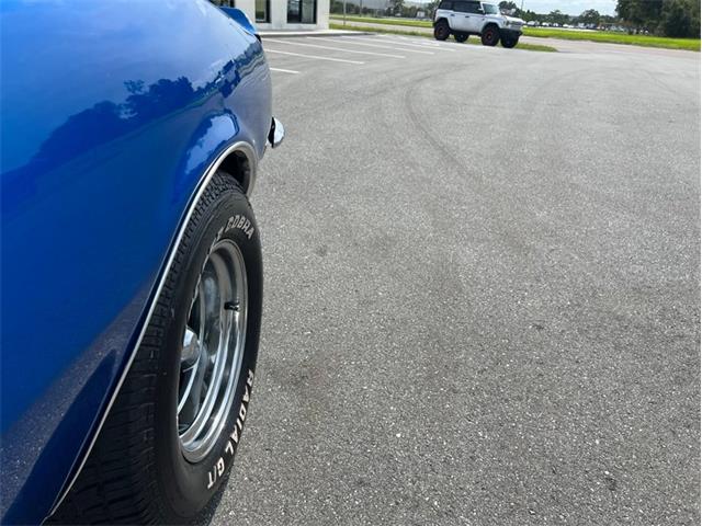 1968 Chevrolet Camaro (CC-2096464) for sale in Largo, Florida