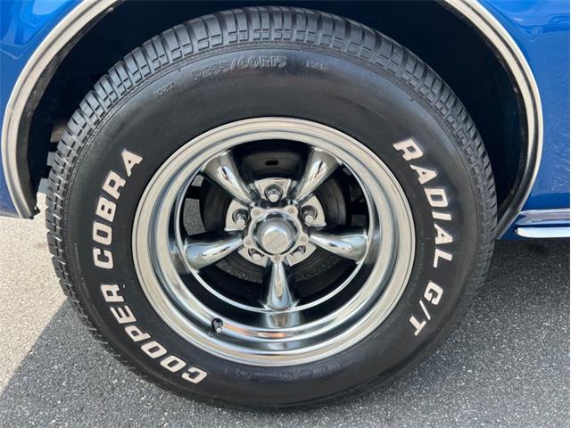 1968 Chevrolet Camaro (CC-2096464) for sale in Largo, Florida