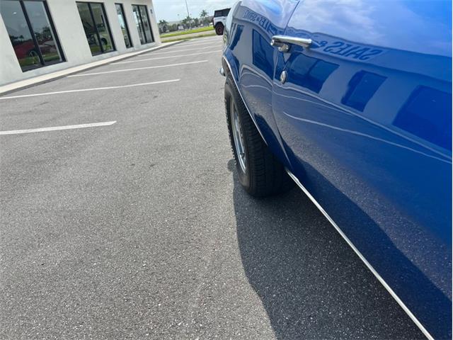 1968 Chevrolet Camaro (CC-2096464) for sale in Largo, Florida
