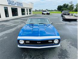 1968 Chevrolet Camaro (CC-2096464) for sale in Largo, Florida