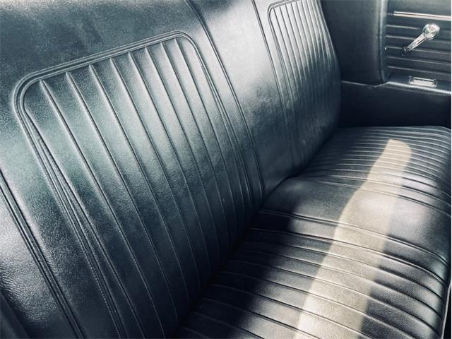 1968 Chevrolet Camaro (CC-2096464) for sale in Largo, Florida