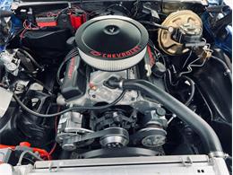 1968 Chevrolet Camaro (CC-2096464) for sale in Largo, Florida