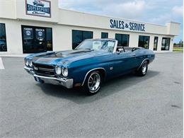 1970 Chevrolet Chevelle (CC-2096465) for sale in Largo, Florida