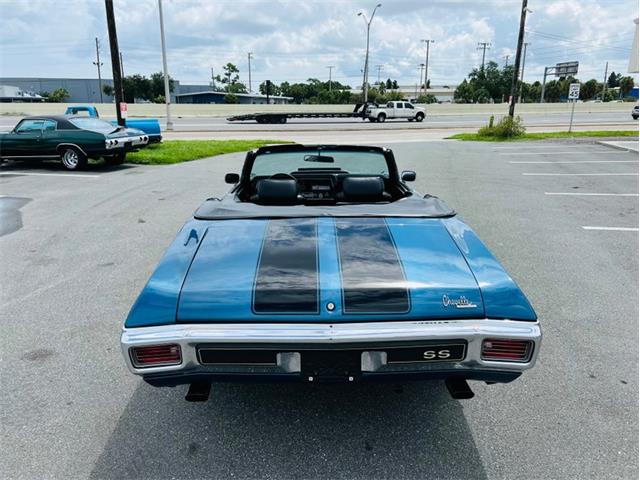 1970 Chevrolet Chevelle (CC-2096465) for sale in Largo, Florida