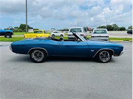 1970 Chevrolet Chevelle (CC-2096465) for sale in Largo, Florida