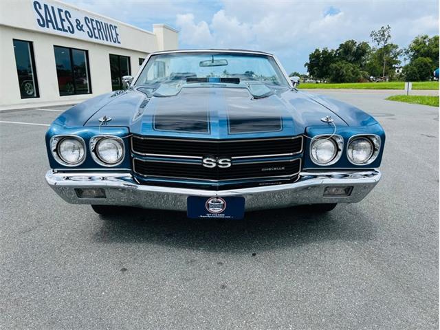 1970 Chevrolet Chevelle (CC-2096465) for sale in Largo, Florida