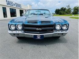 1970 Chevrolet Chevelle (CC-2096465) for sale in Largo, Florida