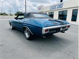 1970 Chevrolet Chevelle (CC-2096465) for sale in Largo, Florida