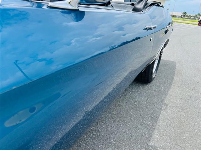 1970 Chevrolet Chevelle (CC-2096465) for sale in Largo, Florida