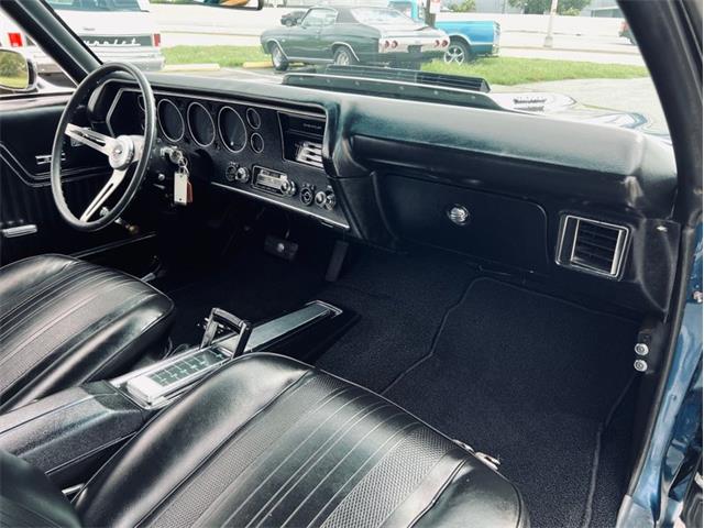 1970 Chevrolet Chevelle (CC-2096465) for sale in Largo, Florida