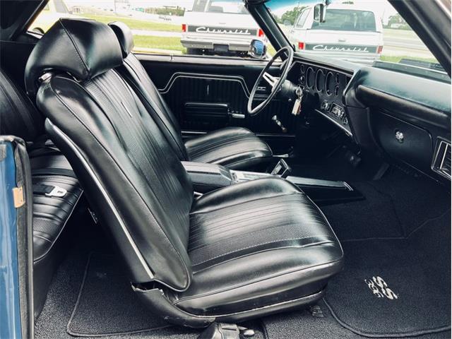 1970 Chevrolet Chevelle (CC-2096465) for sale in Largo, Florida