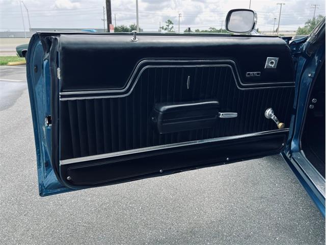 1970 Chevrolet Chevelle (CC-2096465) for sale in Largo, Florida