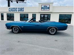 1970 Chevrolet Chevelle (CC-2096465) for sale in Largo, Florida