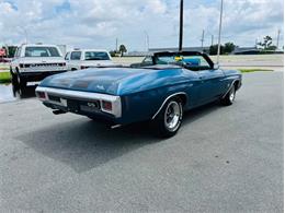 1970 Chevrolet Chevelle (CC-2096465) for sale in Largo, Florida