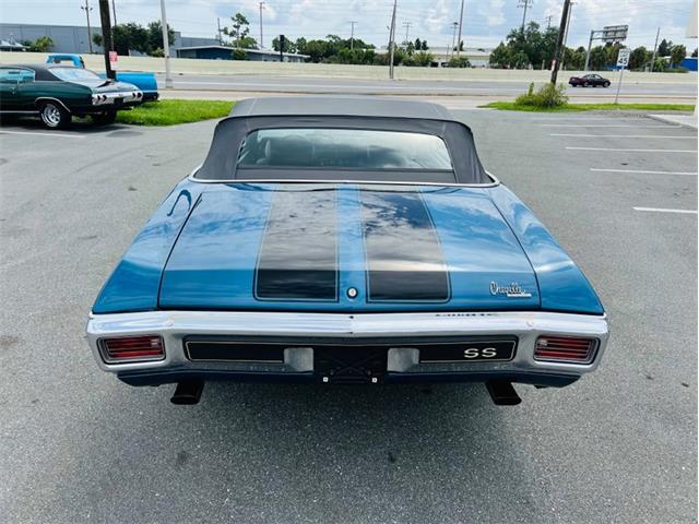 1970 Chevrolet Chevelle (CC-2096465) for sale in Largo, Florida