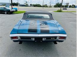 1970 Chevrolet Chevelle (CC-2096465) for sale in Largo, Florida