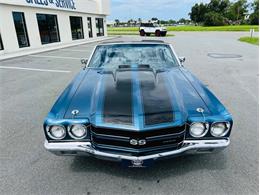 1970 Chevrolet Chevelle (CC-2096465) for sale in Largo, Florida