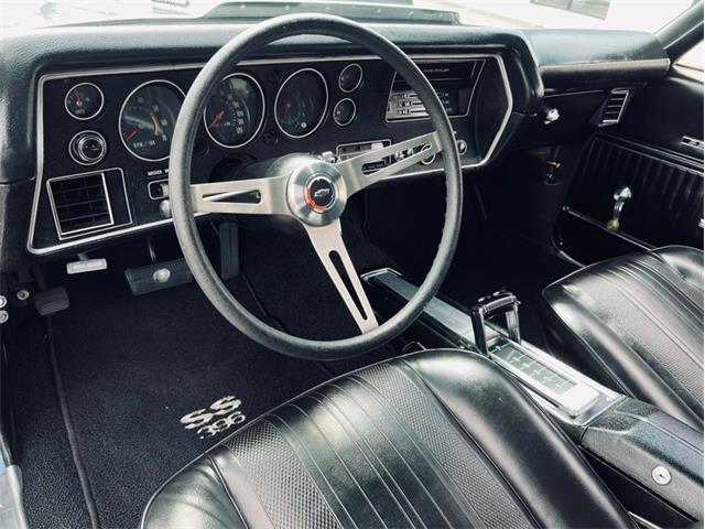 1970 Chevrolet Chevelle (CC-2096465) for sale in Largo, Florida