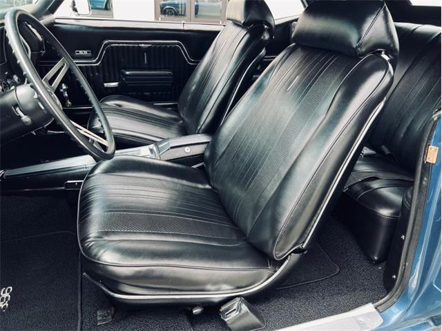 1970 Chevrolet Chevelle (CC-2096465) for sale in Largo, Florida