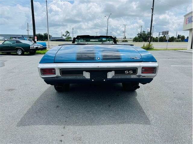 1970 Chevrolet Chevelle (CC-2096465) for sale in Largo, Florida