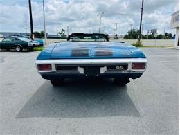 1970 Chevrolet Chevelle (CC-2096465) for sale in Largo, Florida