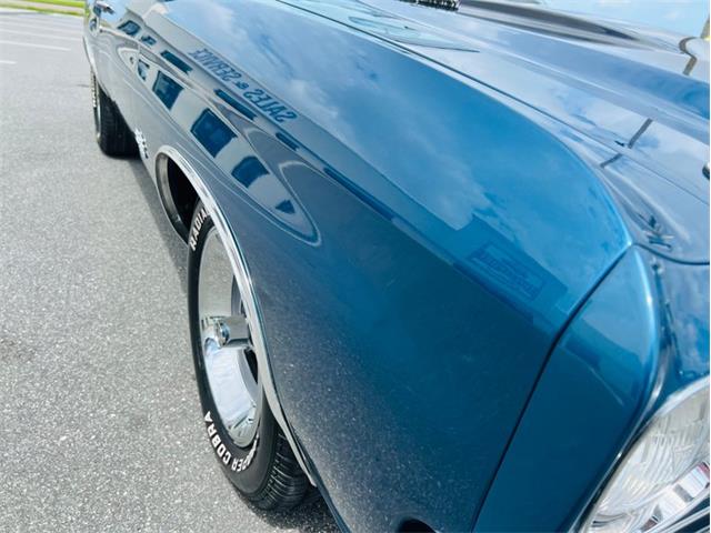 1970 Chevrolet Chevelle (CC-2096465) for sale in Largo, Florida