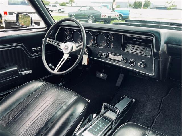 1970 Chevrolet Chevelle (CC-2096465) for sale in Largo, Florida
