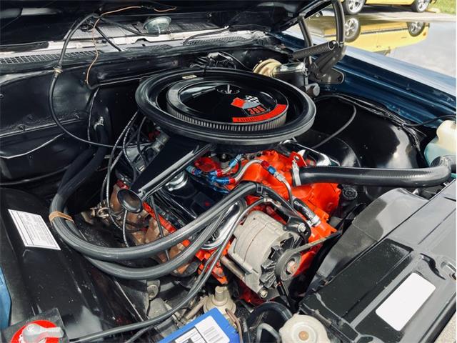 1970 Chevrolet Chevelle (CC-2096465) for sale in Largo, Florida