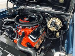 1970 Chevrolet Chevelle (CC-2096465) for sale in Largo, Florida