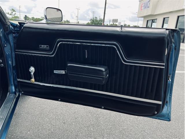 1970 Chevrolet Chevelle (CC-2096465) for sale in Largo, Florida