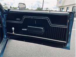 1970 Chevrolet Chevelle (CC-2096465) for sale in Largo, Florida