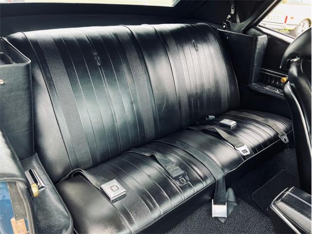 1970 Chevrolet Chevelle (CC-2096465) for sale in Largo, Florida