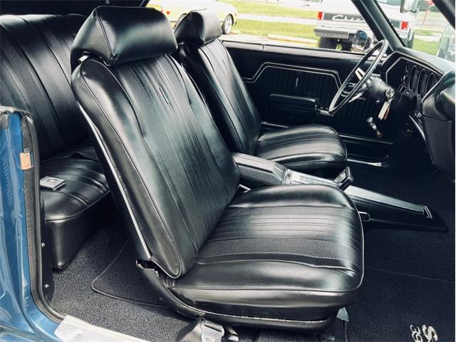 1970 Chevrolet Chevelle (CC-2096465) for sale in Largo, Florida