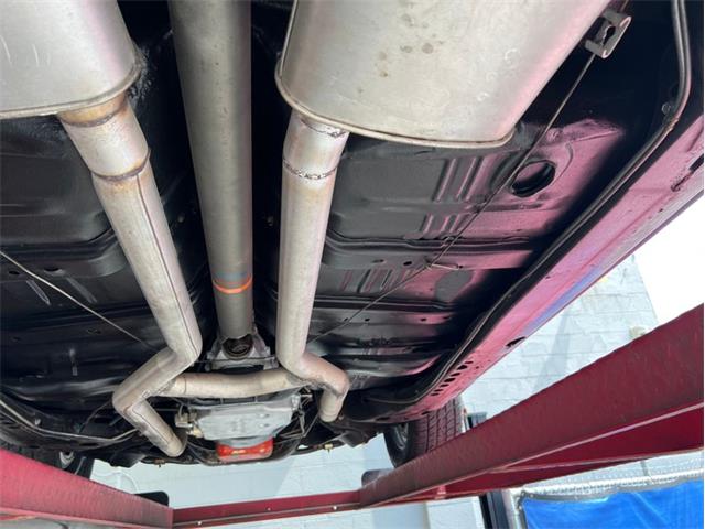 1970 Chevrolet Chevelle (CC-2096465) for sale in Largo, Florida