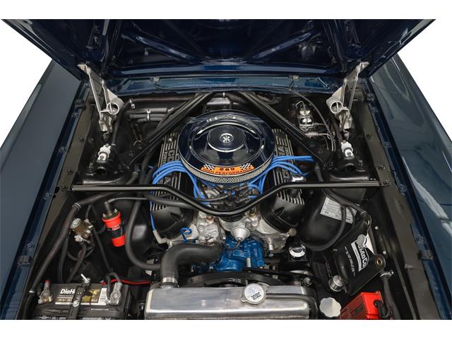 1966 Ford Mustang (CC-2096466) for sale in Des Moines, Iowa