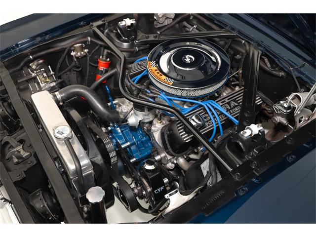 1966 Ford Mustang (CC-2096466) for sale in Des Moines, Iowa