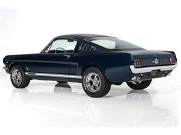 1966 Ford Mustang (CC-2096466) for sale in Des Moines, Iowa