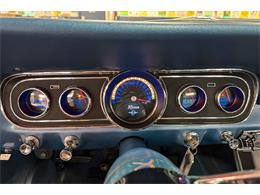 1966 Ford Mustang (CC-2096466) for sale in Des Moines, Iowa