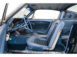1966 Ford Mustang (CC-2096466) for sale in Des Moines, Iowa