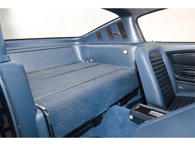 1966 Ford Mustang (CC-2096466) for sale in Des Moines, Iowa