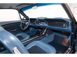 1966 Ford Mustang (CC-2096466) for sale in Des Moines, Iowa